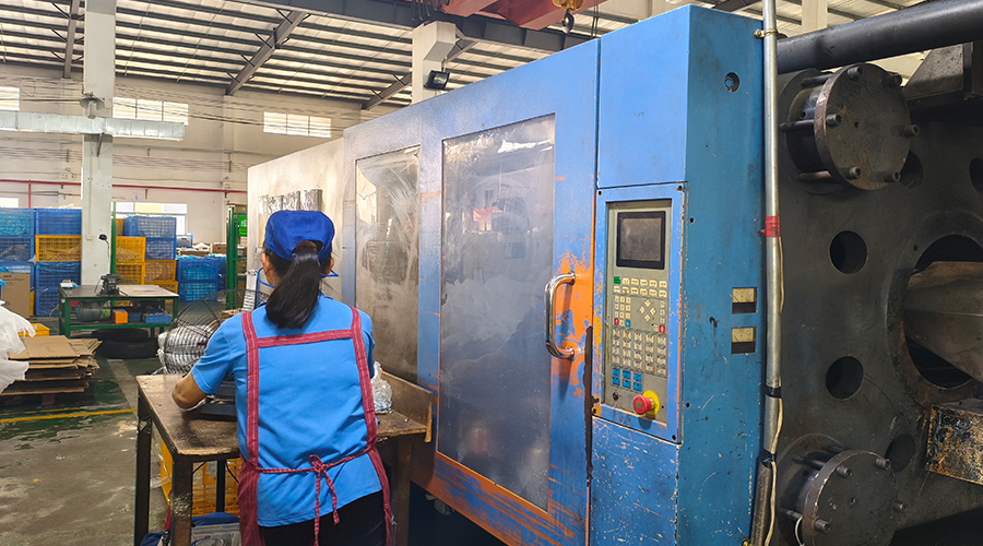 以交期為承諾，穩(wěn)住客戶(hù)旺季節(jié)奏