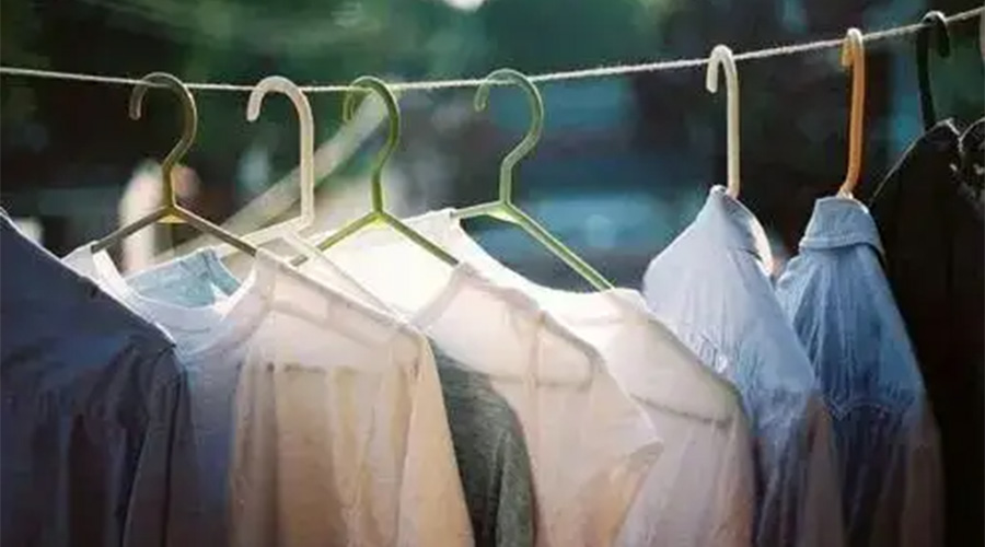 大雨持續(xù)在線！衣物烘干機(jī)在手，無(wú)懼風(fēng)雨干衣不愁！