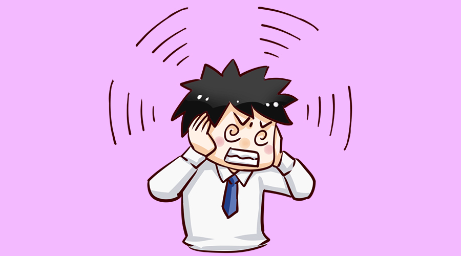 公寓干衣機是否有噪音！看看這個分貝就知道