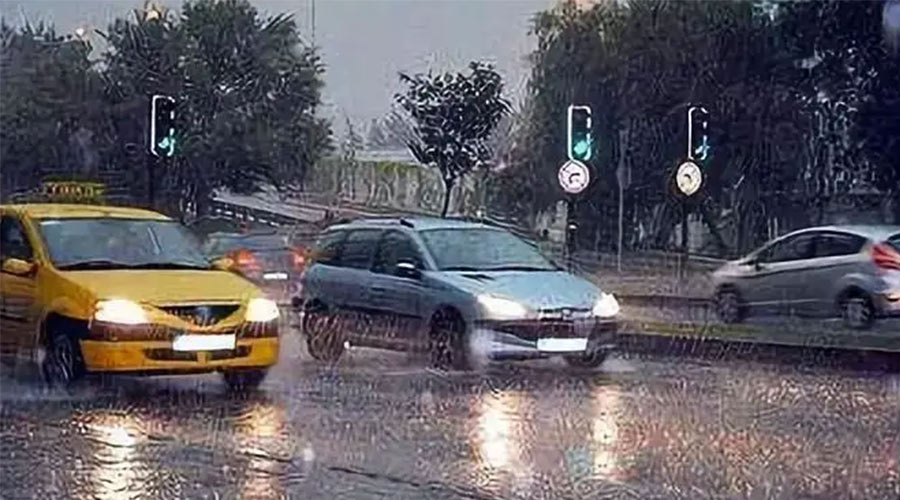 廣東大潑水天氣！小型烘干機(jī)除了速干衣物外，還有哪些優(yōu)勢(shì)？