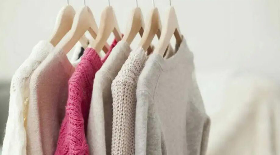 衣物護(hù)理機(jī)是否真的有必要用？看完這個(gè)就知道！