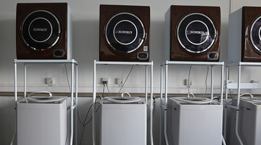 酒店共享干衣機可以給酒店帶來哪些好處？