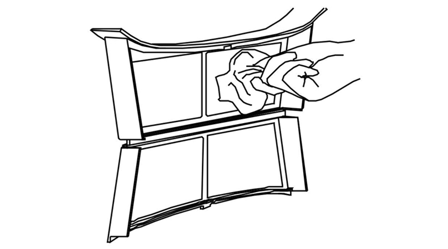 使用家用衣物烘干機(jī)時，要注意這些警示事項