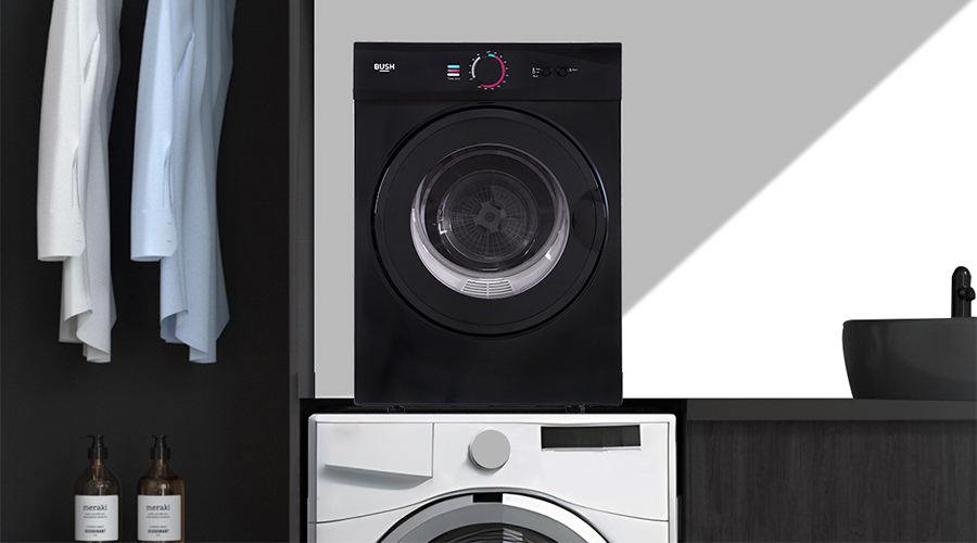 直排烘干機(jī)使用指南，優(yōu)化厚衣物與低溫模式體驗(yàn)