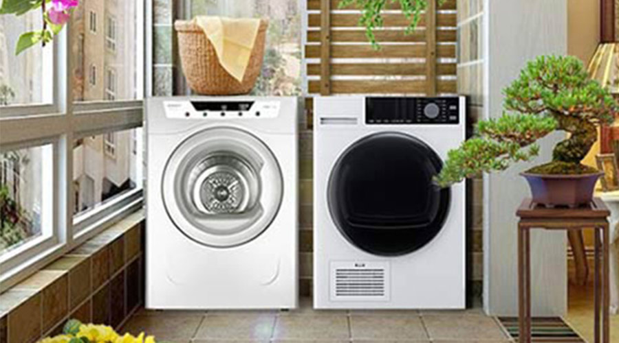 洗烘套裝前景大！其市場表現(xiàn)怎么樣？