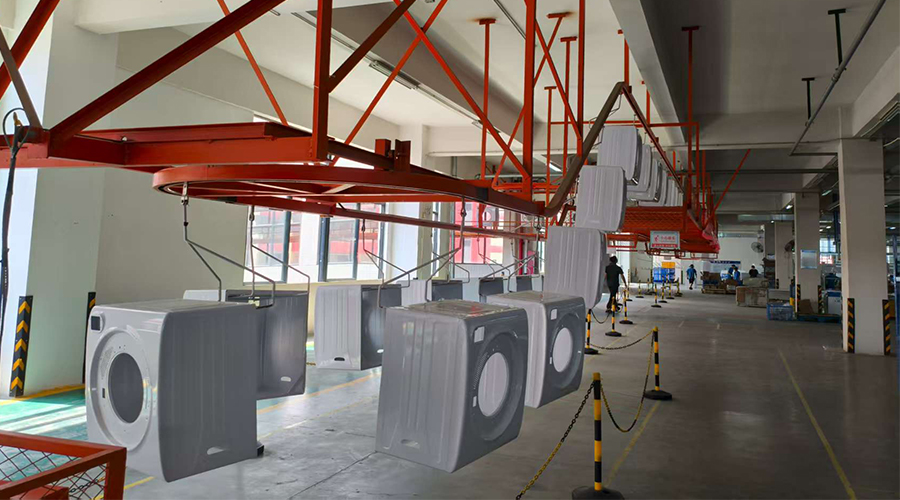 全球認(rèn)證加持，金環(huán)電器讓出口更簡(jiǎn)單