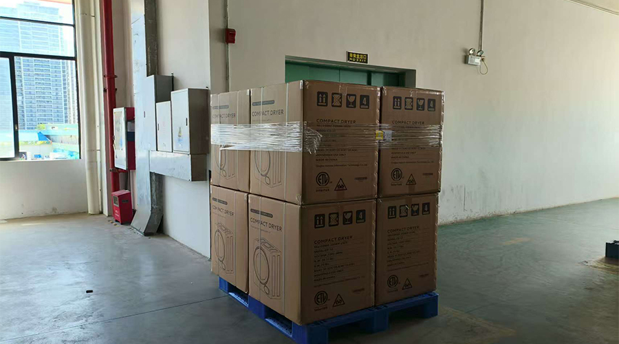 國慶假期，金環(huán)電器短暫休息，只為更好的出發(fā)