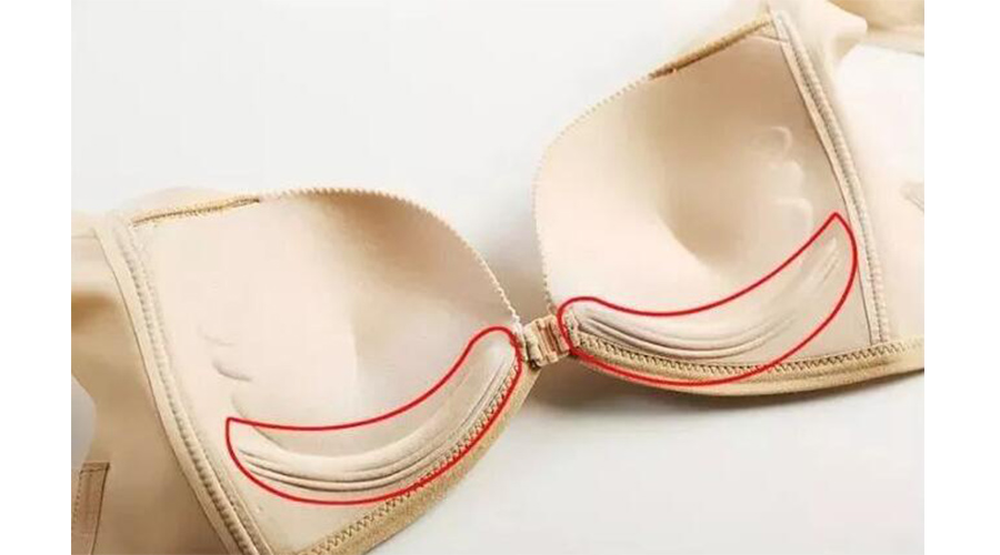 胸罩變硬還穿著有危害！內(nèi)衣干衣機保護內(nèi)衣呵護健康