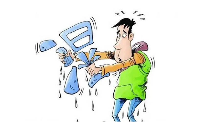 廣東最“潮”！雨季如何防潮防濕  金環(huán)電器告訴你答案