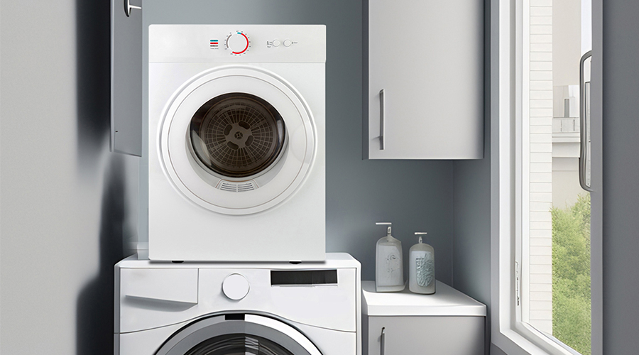 直排烘干機，品牌快速增量的利器