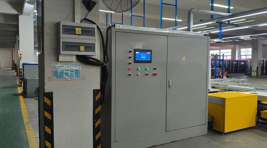 二十載匠心，鑄就滾筒干衣機(jī)行業(yè)典范