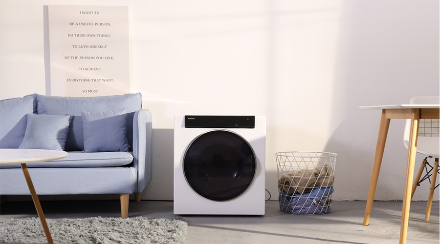 金環(huán)電器：引領(lǐng)靜音革命，努力打造家用烘干機新標準