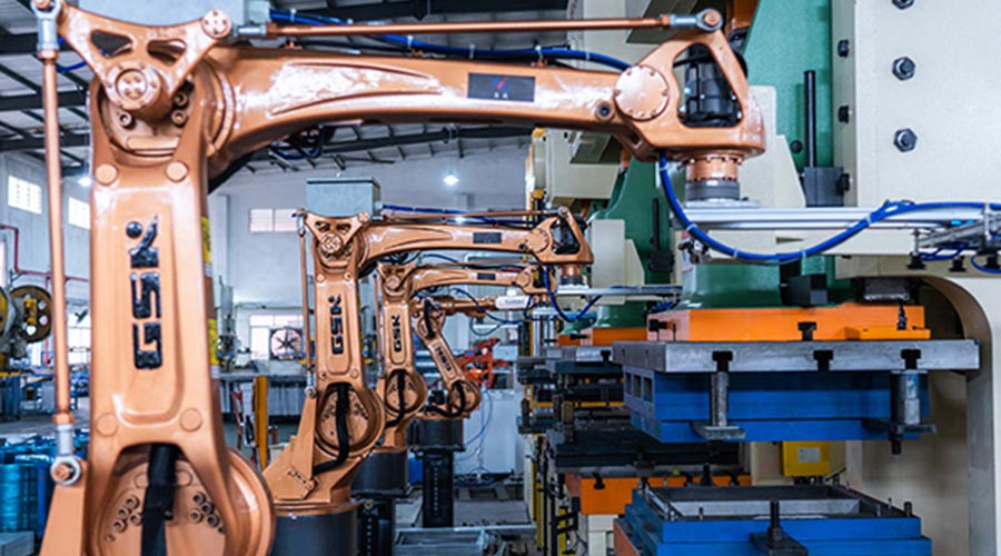 浙江電商客戶更換合作方，與金環(huán)電器達(dá)成干衣機(jī)代工合作因?yàn)檫@個(gè)！