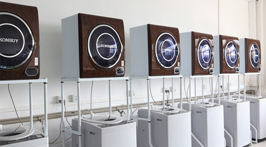 酒店共享干衣機怎么正確使用？干衣機廠家告訴你