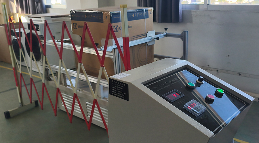 跨越萬里考驗，包裝與壽命測試保障全程可靠