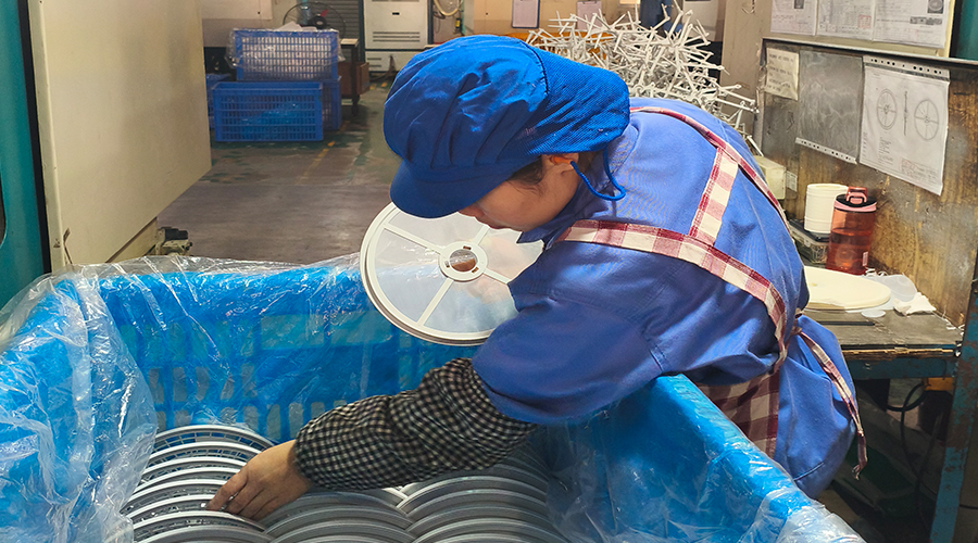 分區(qū)管理與及時(shí)退貨，構(gòu)建來(lái)料品質(zhì)閉環(huán)