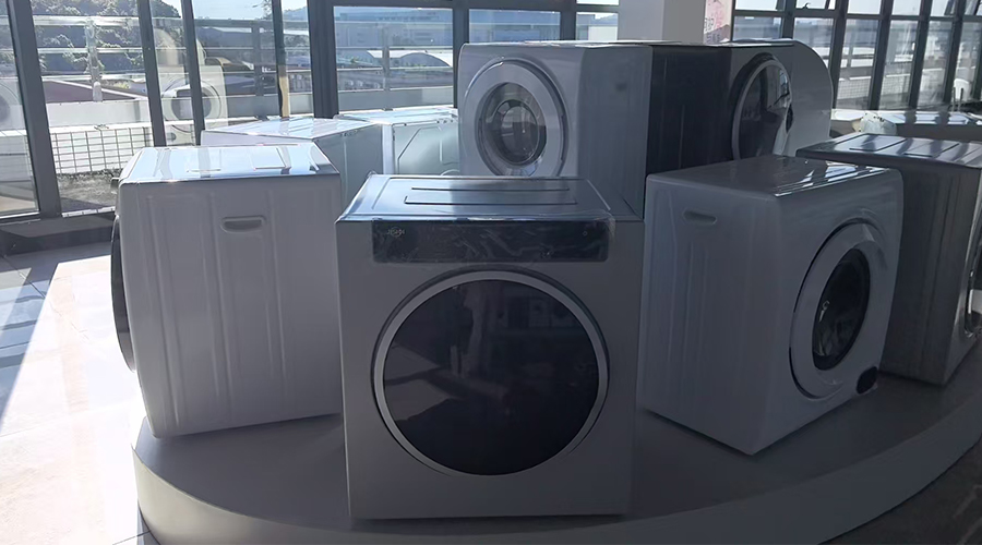 B2B干衣機采購指南：哪種烘干方式最好？熱泵、冷凝還是直排？——為您匹配更佳市場方案