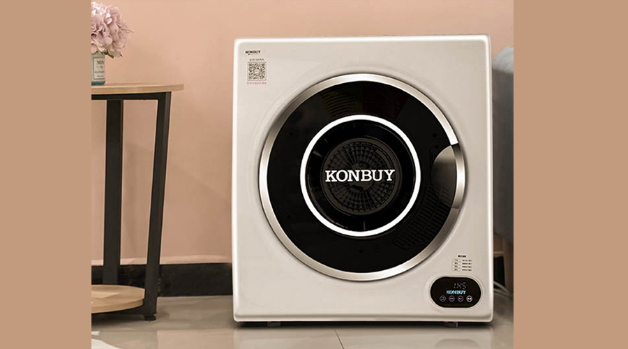 干衣機廠家告訴你衣物烘干機烘衣要多久才干？