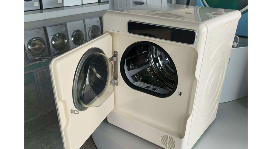 呵護(hù)真絲羽絨羊毛，選熱泵烘干機有講究