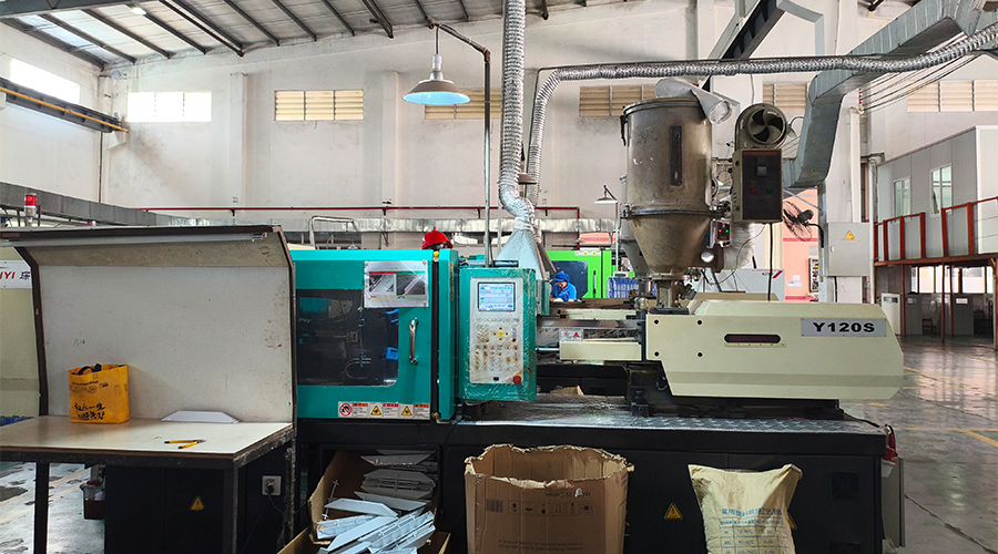 金環(huán)電器：堅守品質(zhì)，引領(lǐng)烘干機制造