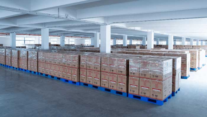 干衣機(jī)代工環(huán)境重要嗎？要不要達(dá)到5S管理標(biāo)準(zhǔn)？