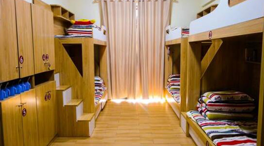 小家電市場潛力大！小型烘干機(jī)是否能在宿舍、公寓使用？