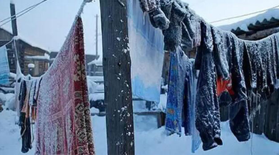 冬天又潮又冷！衣物烘干機有這些妙用之處