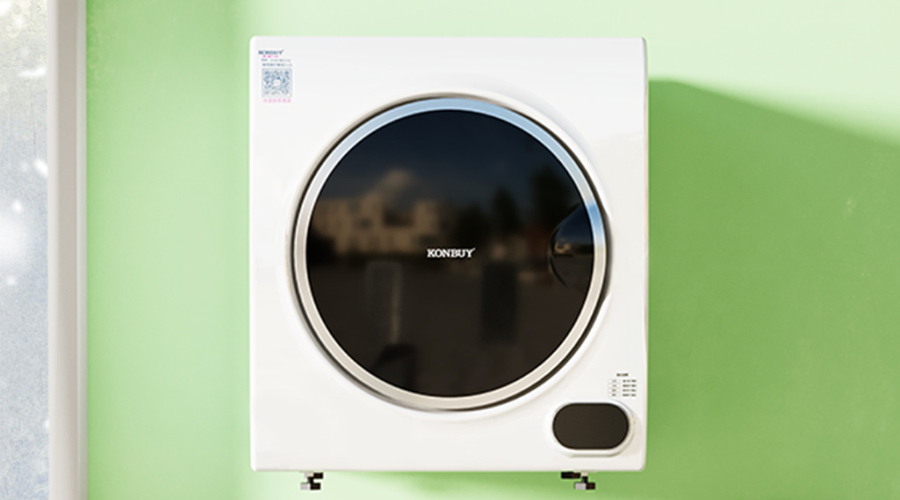 掛壁式迷你干衣機(jī)怎么樣？有什么優(yōu)勢(shì)？