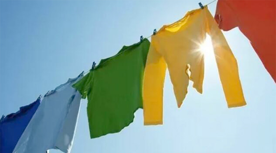 晾曬衣物有哪些缺點(diǎn)  干衣機(jī)代工廠告訴你答案