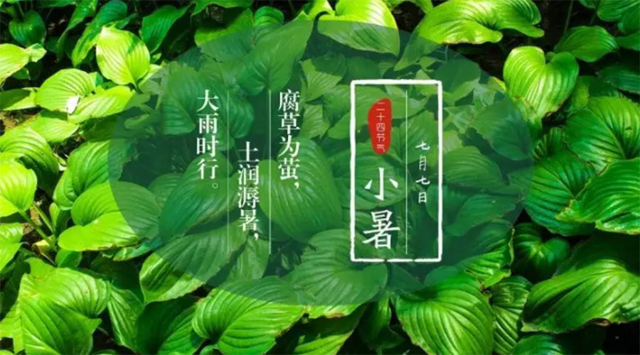 小暑時(shí)節(jié)來(lái)到！金環(huán)電器提醒大家要注意的事項(xiàng)