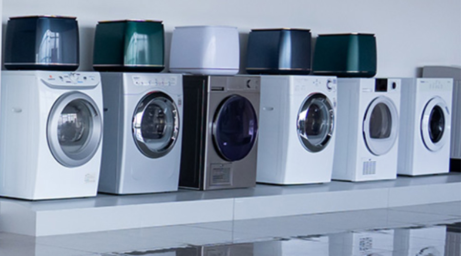 家用衣物烘干機(jī)的冷風(fēng)模式有什么作用？