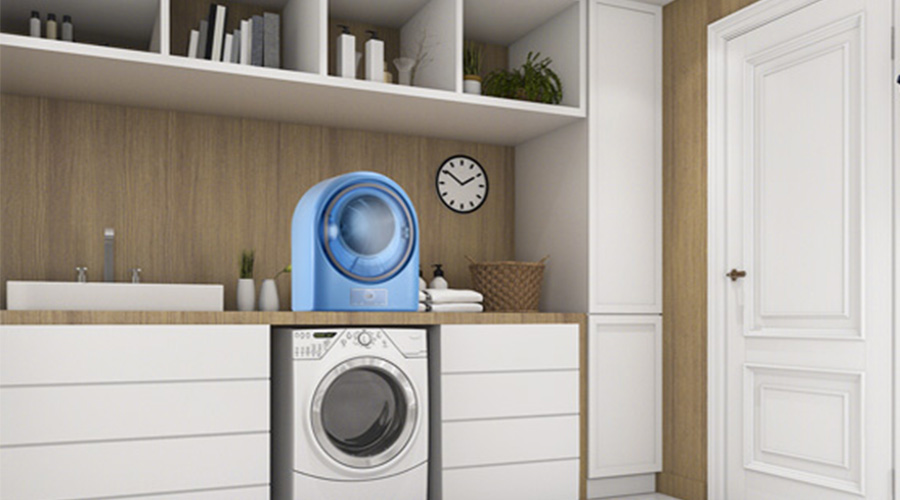 小型烘干機(jī)的使用壽命和什么有關(guān)？