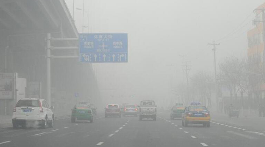 灰霾天氣戶外晾衣的危害和避免方法  干衣機(jī)代工廠來(lái)解答