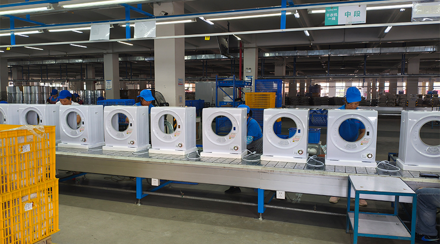 烘干機(jī)生產(chǎn)廠家