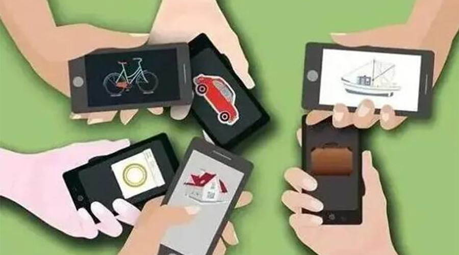 共享產(chǎn)品流行！共享干衣機(jī)共享智慧平臺(tái)三大優(yōu)勢(shì)