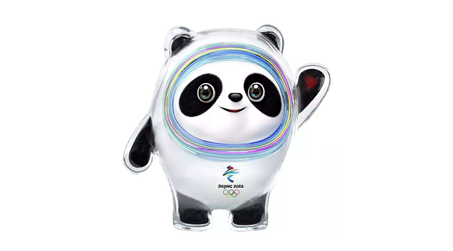 冬奧冰墩墩火爆！滾筒干衣機是否可以烘干毛絨玩具