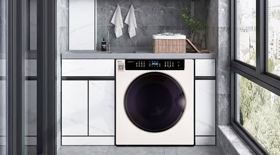 滾筒衣服烘干機是否容易堵塞？如何解決？