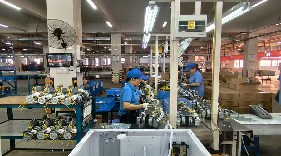 以專業(yè)品質拓展東南亞市場