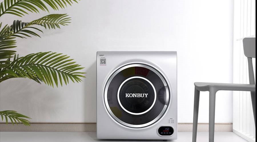 家用干衣機怎么使用才更省電？