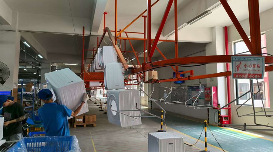 退貨率高，是時候重新審視您的烘干機(jī)工廠了嗎？