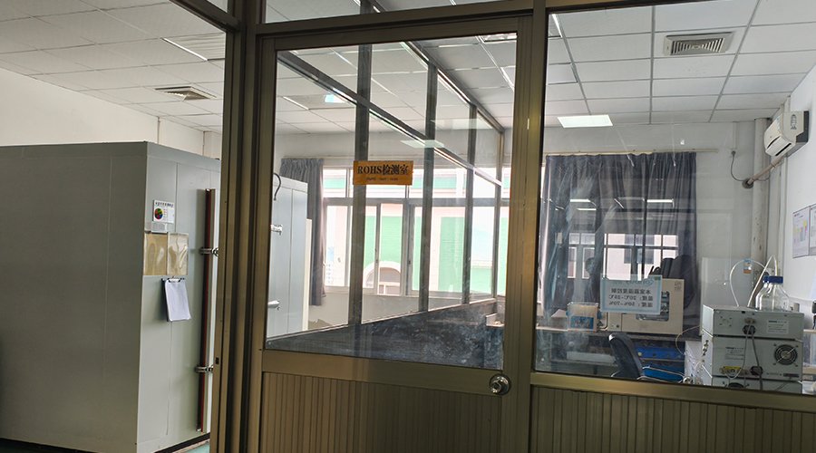 金環(huán)電器：嚴格把控零部件質(zhì)量，確保出口品質(zhì)