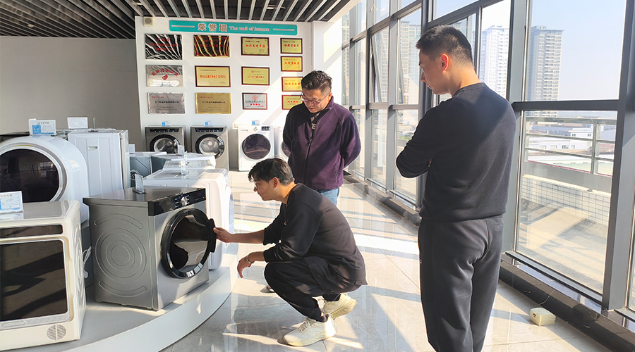 如何延續(xù)25年的店鋪流量，轉(zhuǎn)化為差異化干衣機(jī)產(chǎn)品的規(guī)?；鲩L(zhǎng)？
