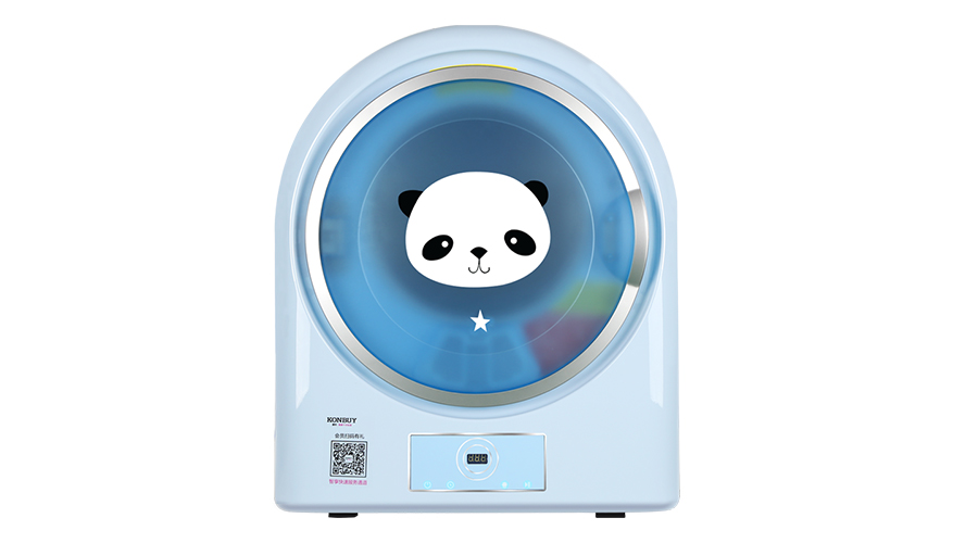 開學(xué)季！衣物烘干機(jī)助力幼兒園學(xué)生衣物速干除菌