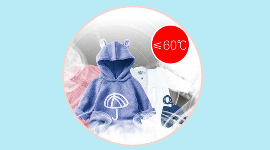 衣物烘干機烘衣，高溫烘干好還是低溫烘干好