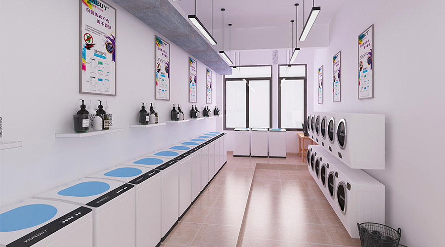 共享產(chǎn)品層出不窮！共享干衣機可以解決人們哪些問題