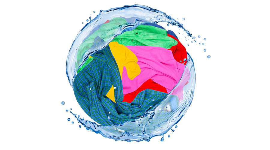 家用衣物烘干機滾筒正反轉和正轉哪個更好？