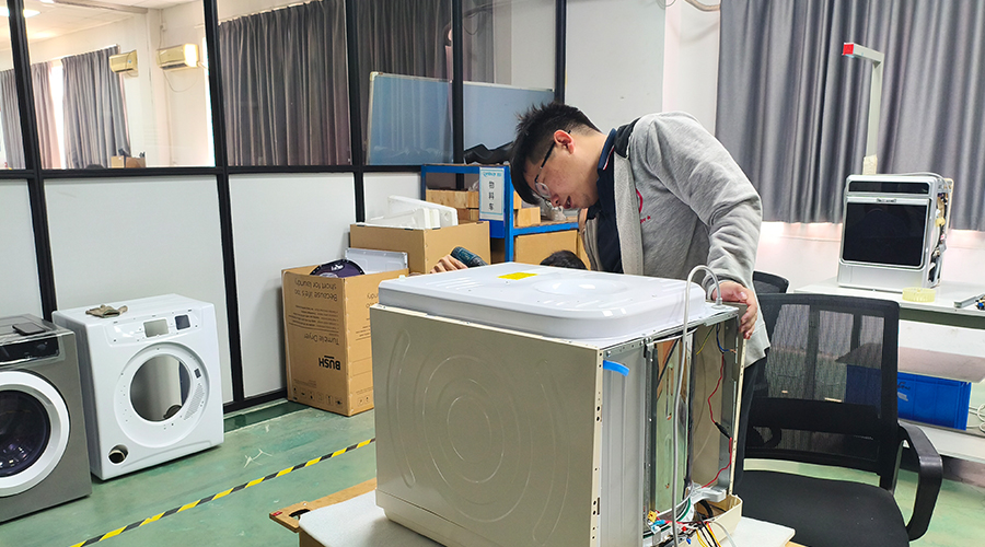 聚焦小熱泵烘干效率提升，引領(lǐng)行業(yè)技術(shù)革新