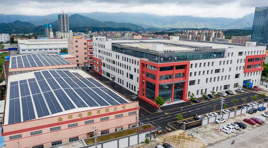 獲得RoHS資質(zhì)認證，對于滾筒干衣機代工廠的意義