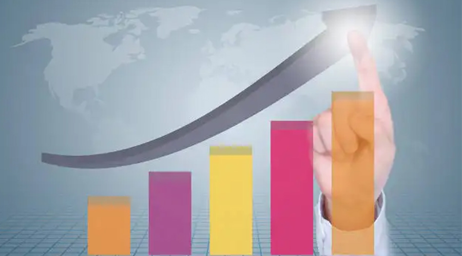 衣物烘干機突破重圍！成為2022年	Q1家電線上銷售增長品類之一