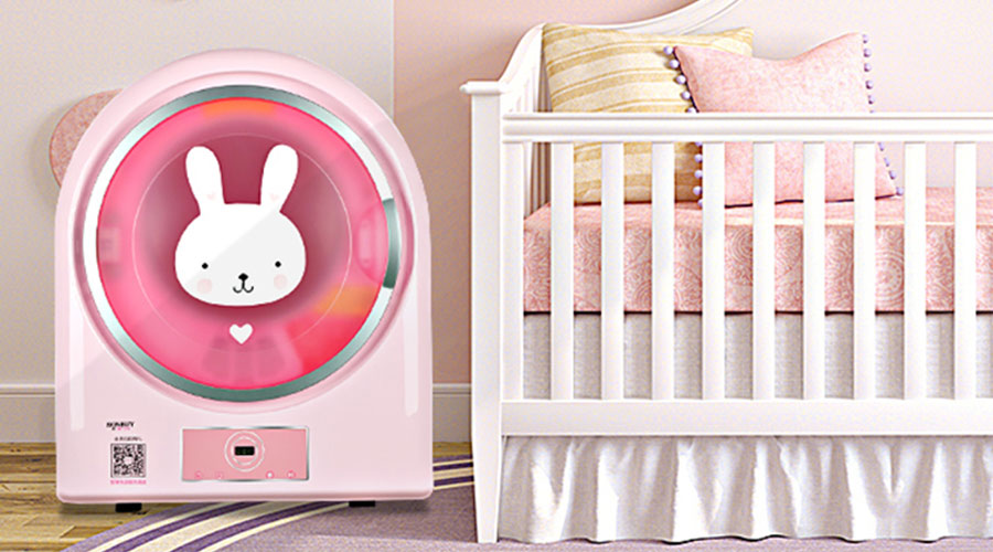 小型烘干機的風輪皮帶的作用是什么？